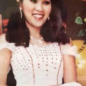 Meet your Posher, Irene